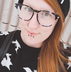 Meet your Posher, Brianna